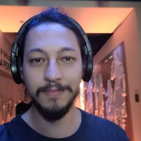 Marcos Tamashiro de Barros