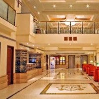 Hyderabad Fivestarhotel