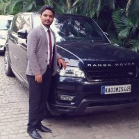 Sunilkumar S O