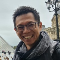 Eugene Liang