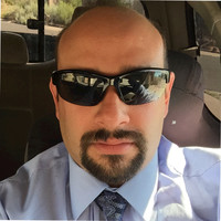 Adam Flores