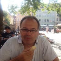 Henrik Bjørge Fardal