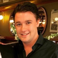 Dave de Groot