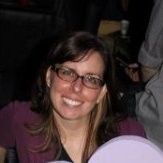 Cara Rayner, Mba