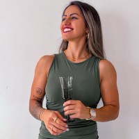 Stephani Sant'Ana De Almeida