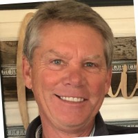 Michael Parish