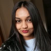Raksha Jagarnath