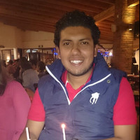 Daniel Morales Teyssier