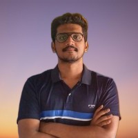 Arjun Ajith