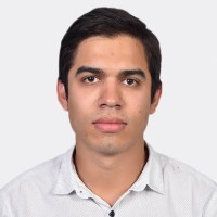 Luis Daniel Vargas Rojas
