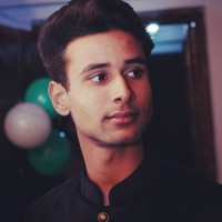 Amaan Ahmed