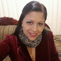Patricia Flores Salas