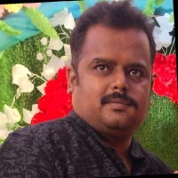 Prasanna Kumar Panda