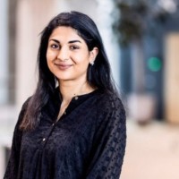 Madeeha Ali