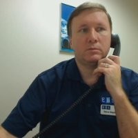 Steve Waples