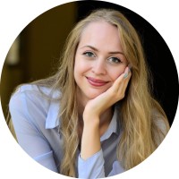 Dorina Lilla Zelena