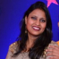 Shweta Agarwal