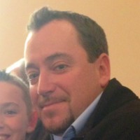 Chris Holland