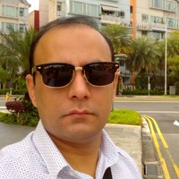 Muhammad Naeem Arshad
