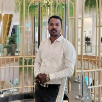 Vinod Gaikwad