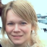 Maria Pavlova