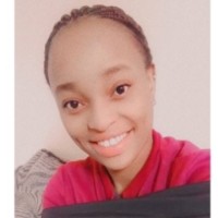 Maria Motsamai