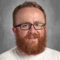 Christopher Burbank
