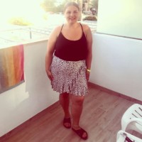 Bebe Pillinger (Nee Henderson)