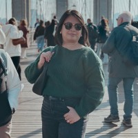 Kristabelle Delacruz