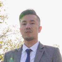 Derek Wong