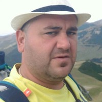 Catalin Aldea