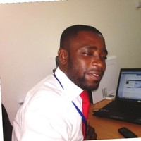 Israel Dzisape Havor