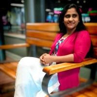 Anitha Subrahmanian