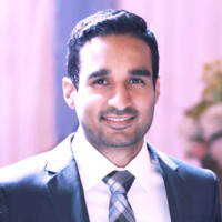 Saqlain Ali