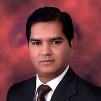 Saeed Ahmed