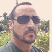 ALEXANDRE PRAZERES DOS SANTOS