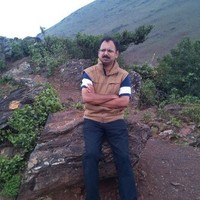 Shiva Kumarc