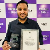 Ankit Agarwal