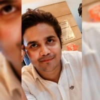 Arham Choudhary