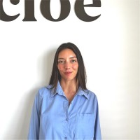 Milagros Pouchan Boyero