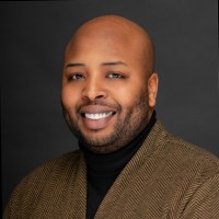 Jackson Nyamwange, Ed.D