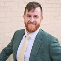 Ryan Bruce