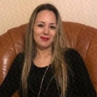 Aïcha Bedouhene
