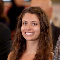 Jasmine Caron