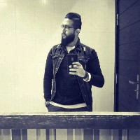 Amro El Mahdy
