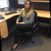 Ritu Sharma