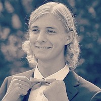 Pontus Bohlin