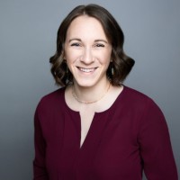 Kaileen Mcgourty-Kaplan