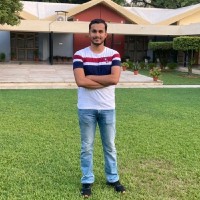 Adarsh Sharma
