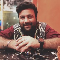Varun Khanna